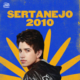 Cover of playlist SERTANEJO ANTIGO 🏆 2010/2013/2015/2016/2024 🤠