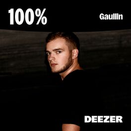 Cover of playlist 100% Gaullin