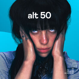 Cover of playlist alt 50