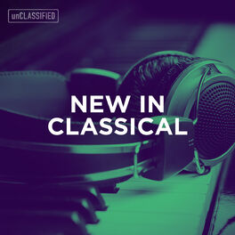 Cover of playlist New in Classical