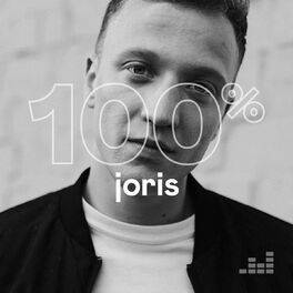 Cover of playlist 100% Joris