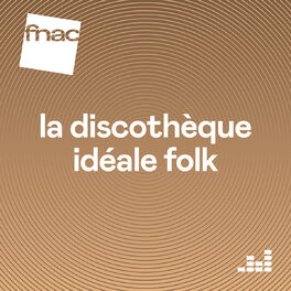 Cover of playlist Discothèque Idéale 2021 Folk