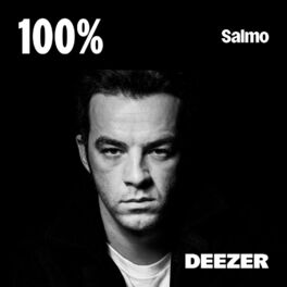 Cover of playlist 100% Salmo