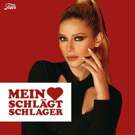 Cover of playlist Mein Herz schlägt Schlager
