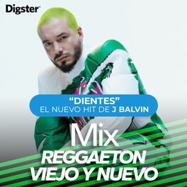 Cover of playlist Mix Reggaeton Viejo y Nuevo 🍑