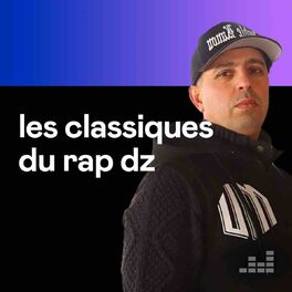Cover of playlist Les classiques du Rap DZ