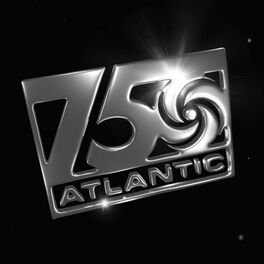 Cover of playlist Atlantic 75
