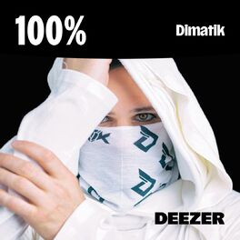 Cover of playlist 100% Dimatik
