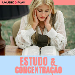 Cover of playlist Estudo & Concentração | Home Office | Música Calma Pra Trabalhar | Foco | Concentração