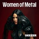 Women of Metal