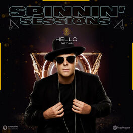 Cover of playlist Spinnin' Sessions - Timmy Trumpet @ Hello The Club
