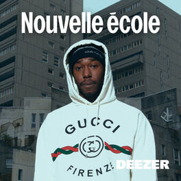 Cover of playlist Nouvelle École