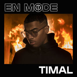 Cover of playlist En mode Timal