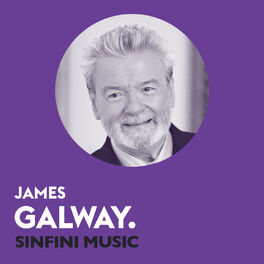 Cover of playlist Galway, James: Best of