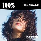 100% Dina El Wedidi
