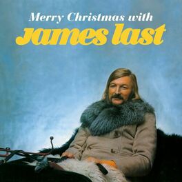 Cover of playlist Merry Christmas with James Last