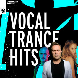 Cover of playlist Vocal Trance Hits | Vocal Trance 2022