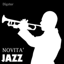 Cover of playlist Novità Jazz