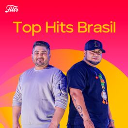 Cover of playlist Top Hits Brasil 2022 💥 Mais Tocadas 2022