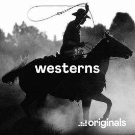 Cover of playlist Classic movies: Westerns