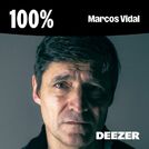 100% Marcos Vidal