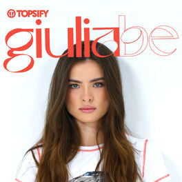 Cover of playlist GIULIA BE ∙ Playlist Completa