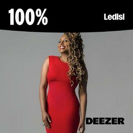 Cover of playlist 100% Ledisi
