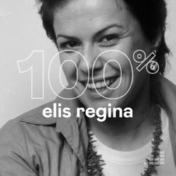 Download CD 100% Elis Regina 2020