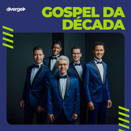 Cover of playlist Gospel da Década ️ | Os Sucessos Gospel | Mais toc