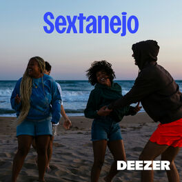 Cover of playlist Sextanejo