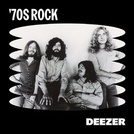 Cover of playlist 70s Rock