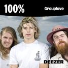 100% Grouplove