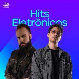 Cover of playlist Hits Eletrônicos 2023 🔥 Música Eletrônica 2023
