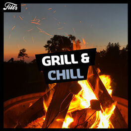 Cover of playlist Grill & Chill