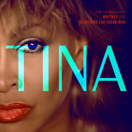 Cover of playlist Tina: Film Soundtrack & Greatest Hits