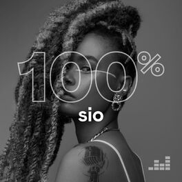 Cover of playlist 100% Sio