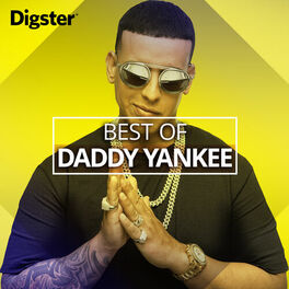 Cover of playlist Best of Daddy Yankee