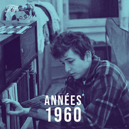 Cover of playlist Années 60 : Tubes 60s, année 60