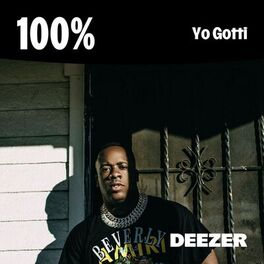 Cover of playlist 100% Yo Gotti