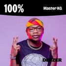 100% Master KG