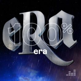 Cover of playlist 100% Era