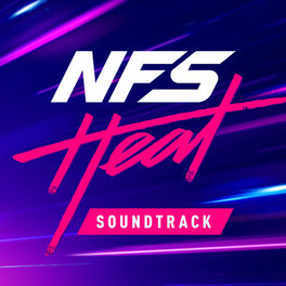 Cover of playlist Need for Speed™ Heat Soundtrack