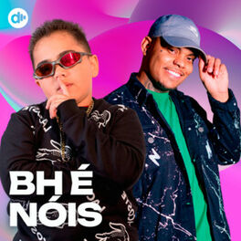 Cover of playlist BH é Nóis 🔞🔥 Funk BH 2024