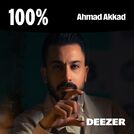 100% Ahmad Akkad