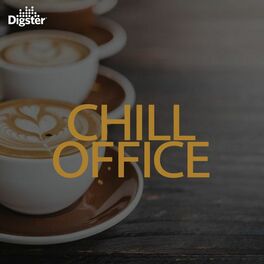 Cover of playlist Chill Office | Work from home | Thuiswerk | Télétr
