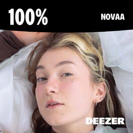 Cover of playlist 100% NOVAA