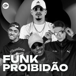 Cover of playlist Funk Proibidão 2024 🔞😈🔥 Funk Pesadão  2024🔥 Funk 2