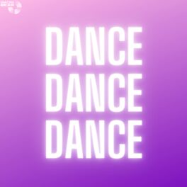 Cover of playlist DANCE DANCE DANCE