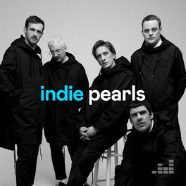 Cover of playlist Indie Pearls
