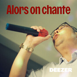 Cover of playlist Alors on chante